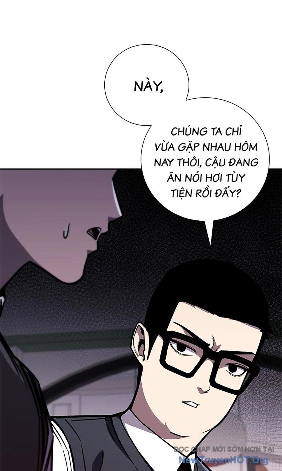 Đại Thánh Trùng Sinh Chapter 16 - Trang 25