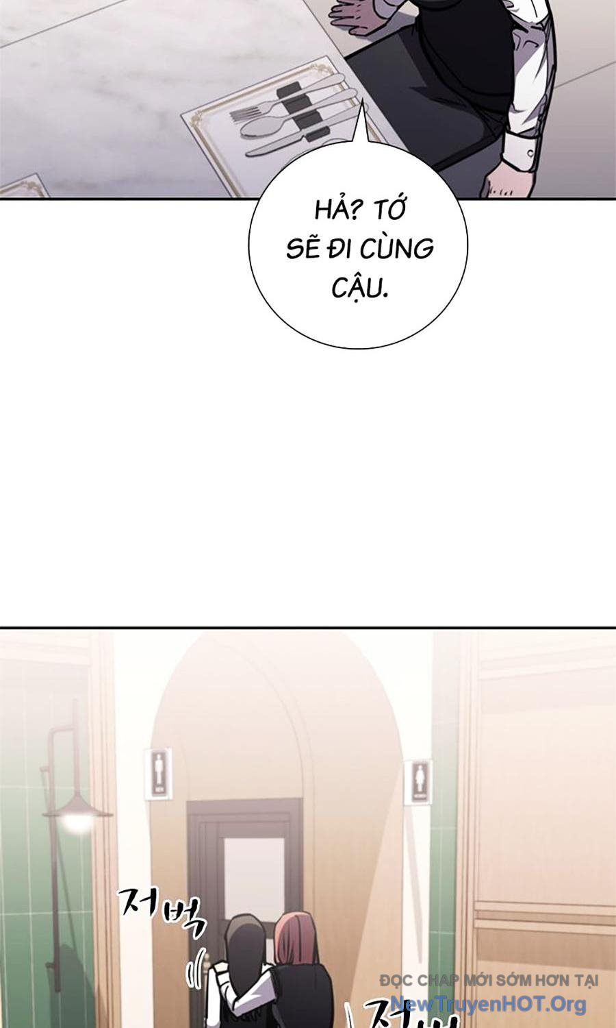 Đại Thánh Trùng Sinh Chapter 16 - Trang 32