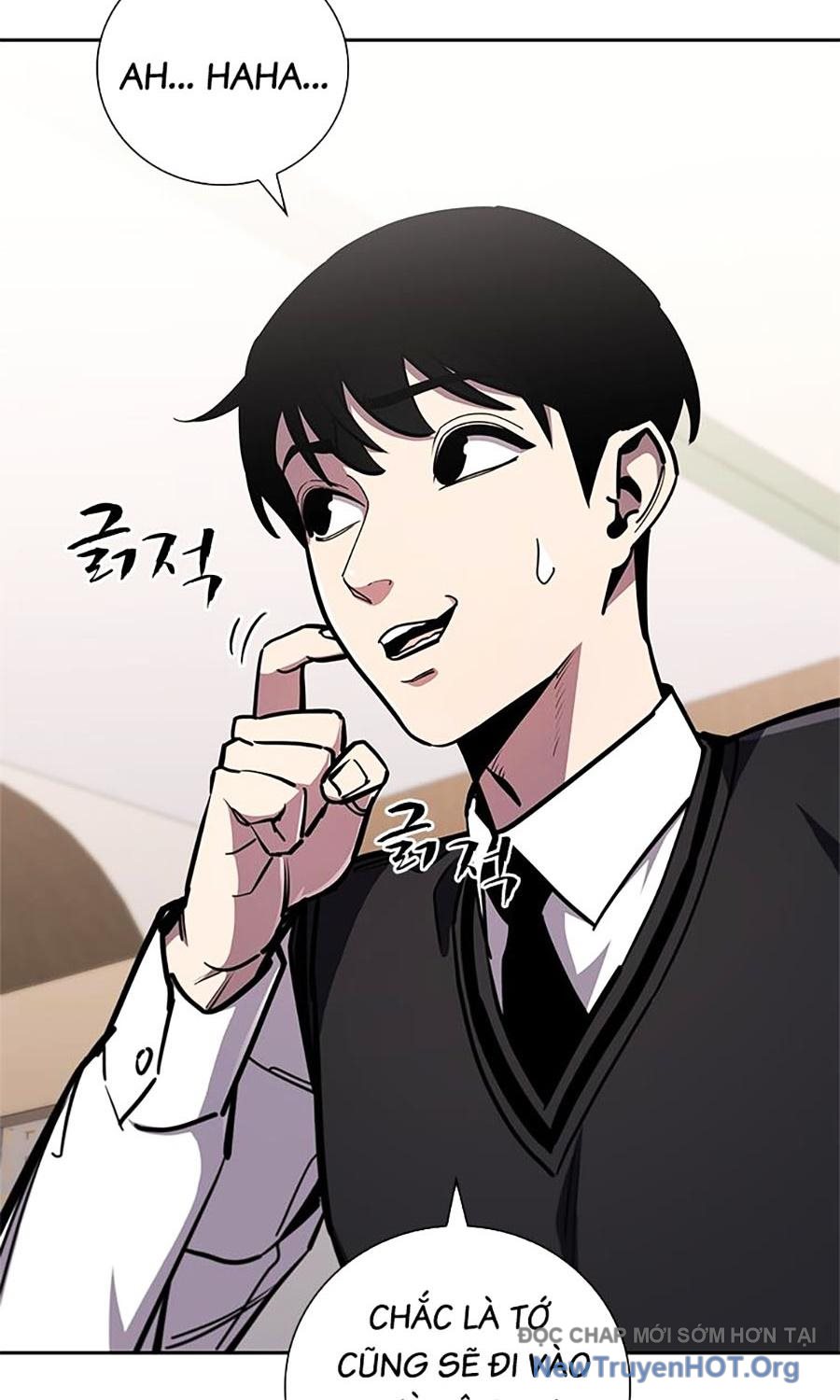Đại Thánh Trùng Sinh Chapter 16 - Trang 36