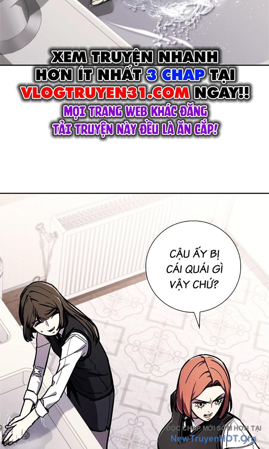 Đại Thánh Trùng Sinh Chapter 16 - Trang 39