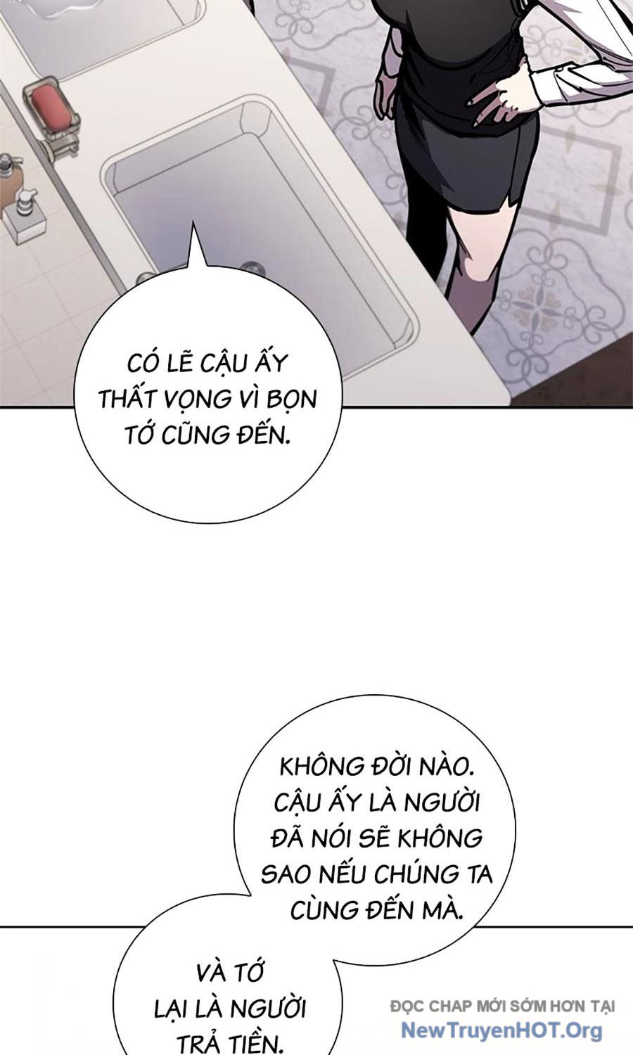 Đại Thánh Trùng Sinh Chapter 16 - Trang 40
