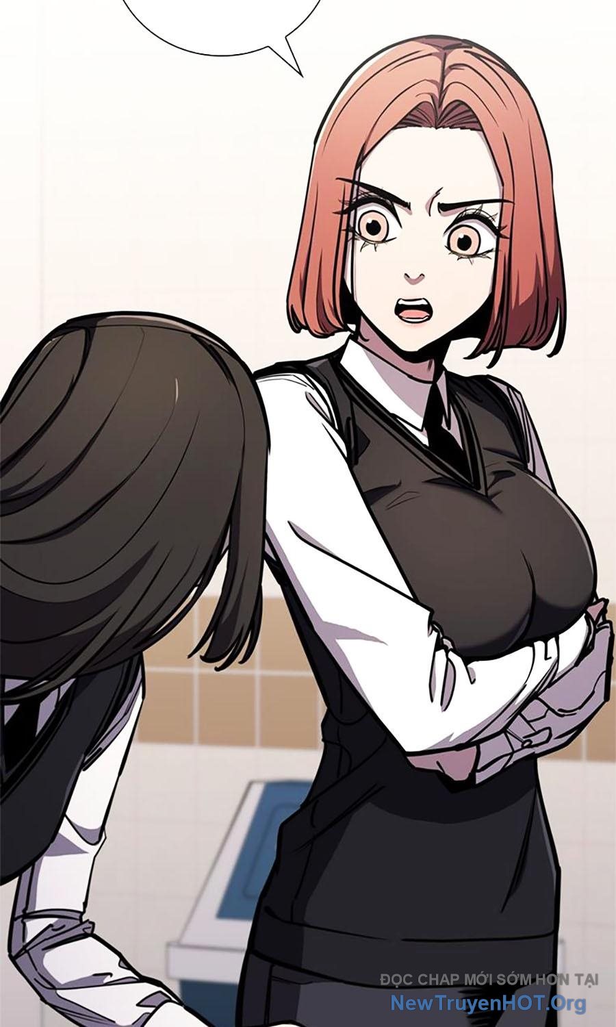 Đại Thánh Trùng Sinh Chapter 16 - Trang 41