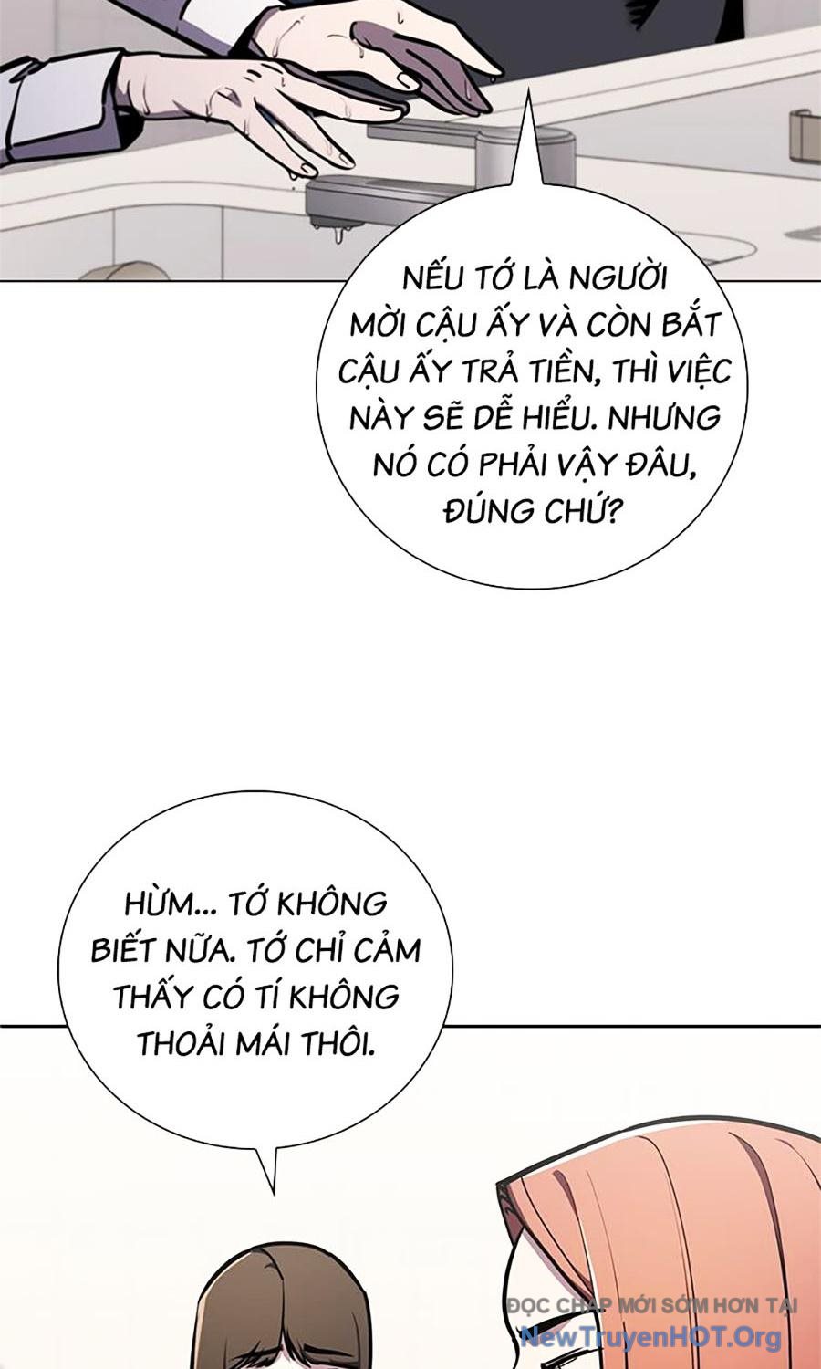 Đại Thánh Trùng Sinh Chapter 16 - Trang 42