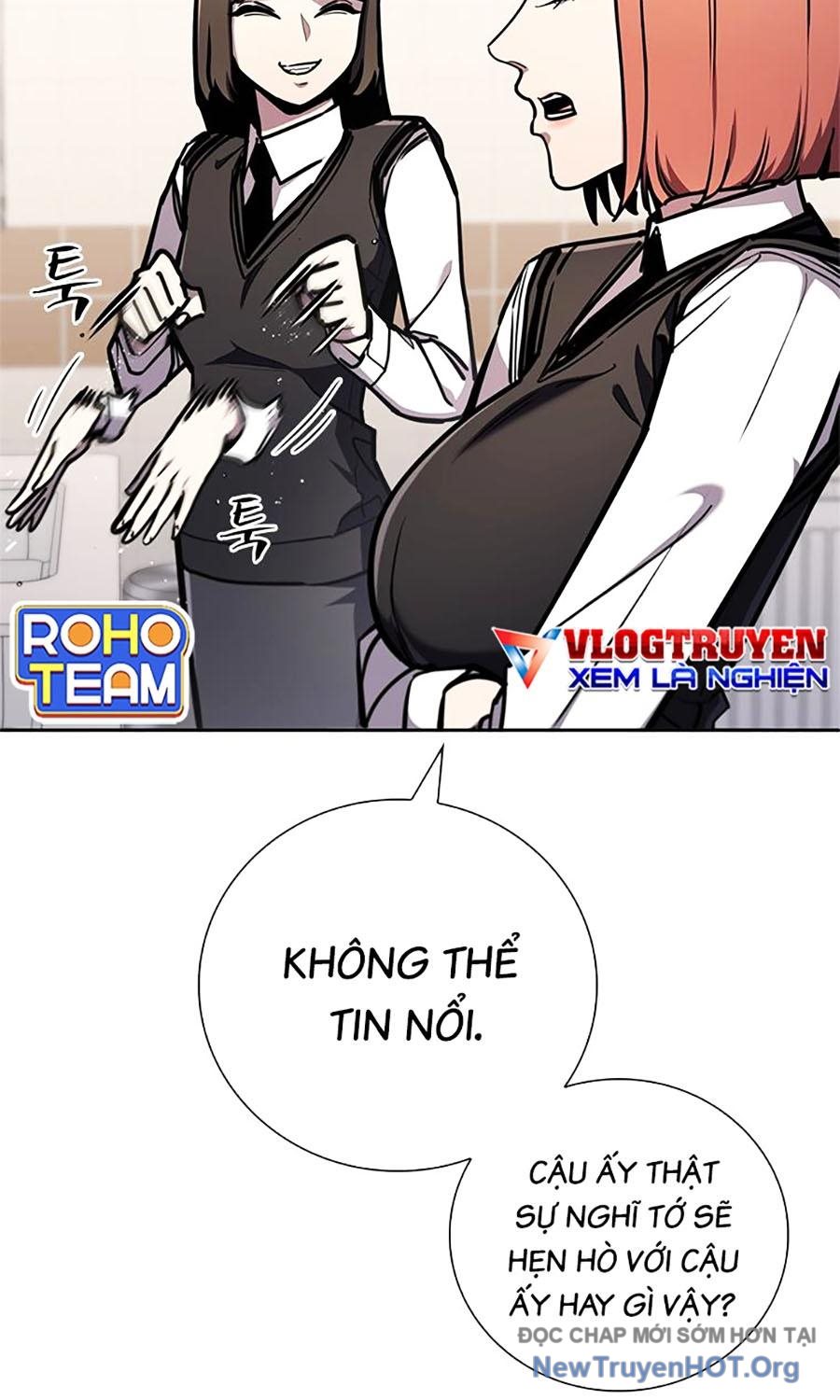 Đại Thánh Trùng Sinh Chapter 16 - Trang 43
