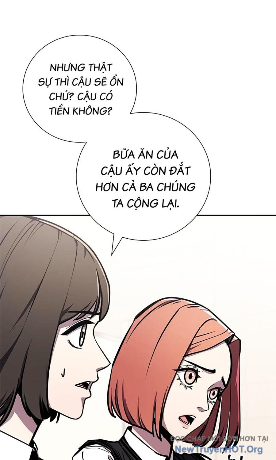 Đại Thánh Trùng Sinh Chapter 16 - Trang 44