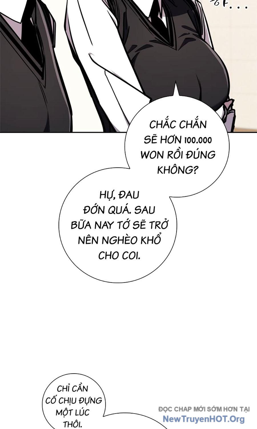 Đại Thánh Trùng Sinh Chapter 16 - Trang 45
