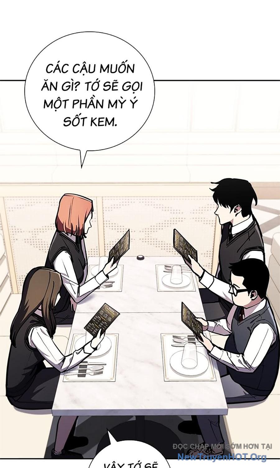 Đại Thánh Trùng Sinh Chapter 16 - Trang 5