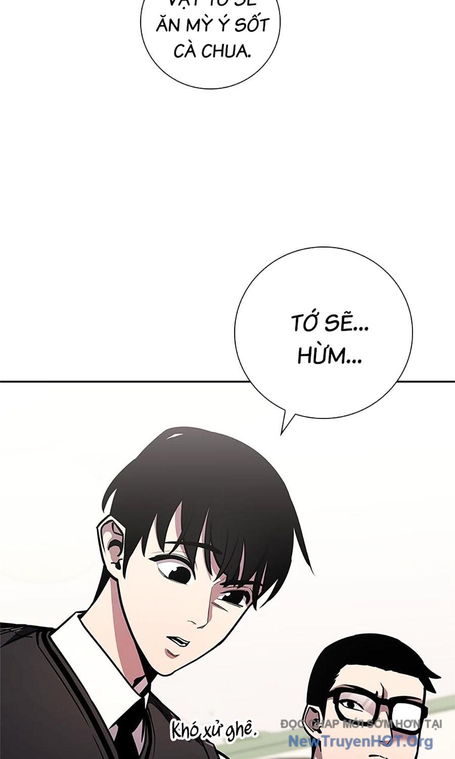 Đại Thánh Trùng Sinh Chapter 16 - Trang 6
