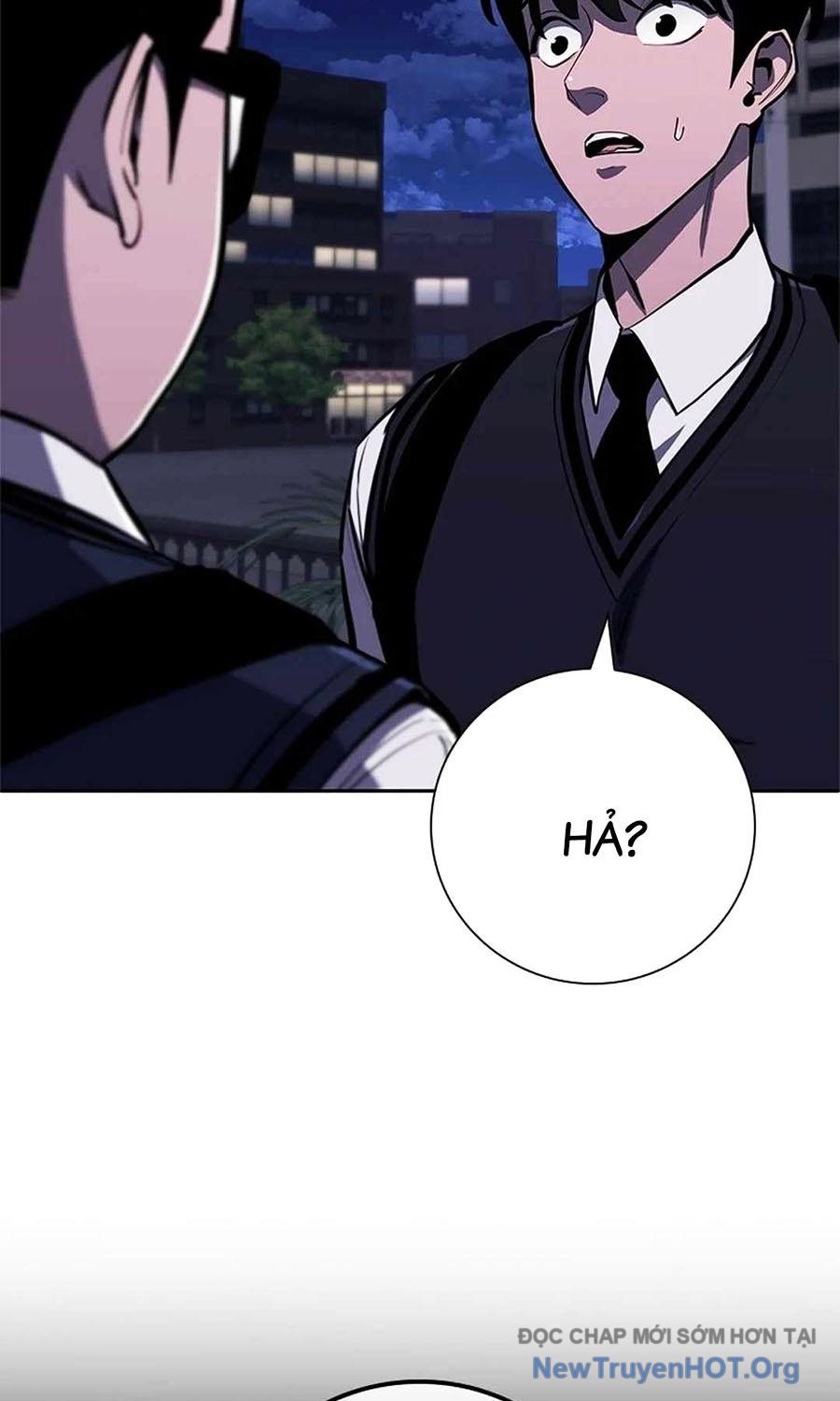Đại Thánh Trùng Sinh Chapter 17 - Trang 10