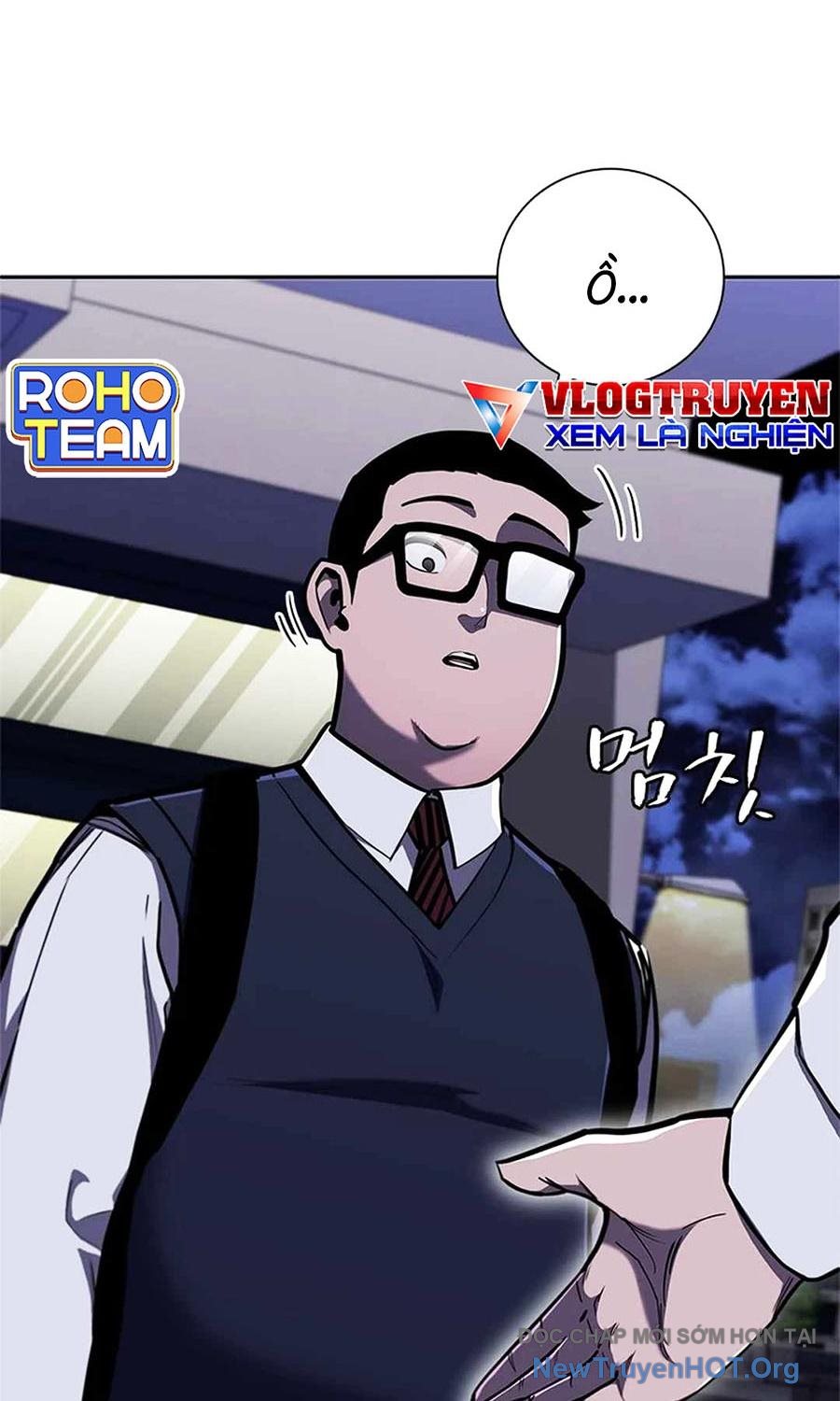 Đại Thánh Trùng Sinh Chapter 17 - Trang 17