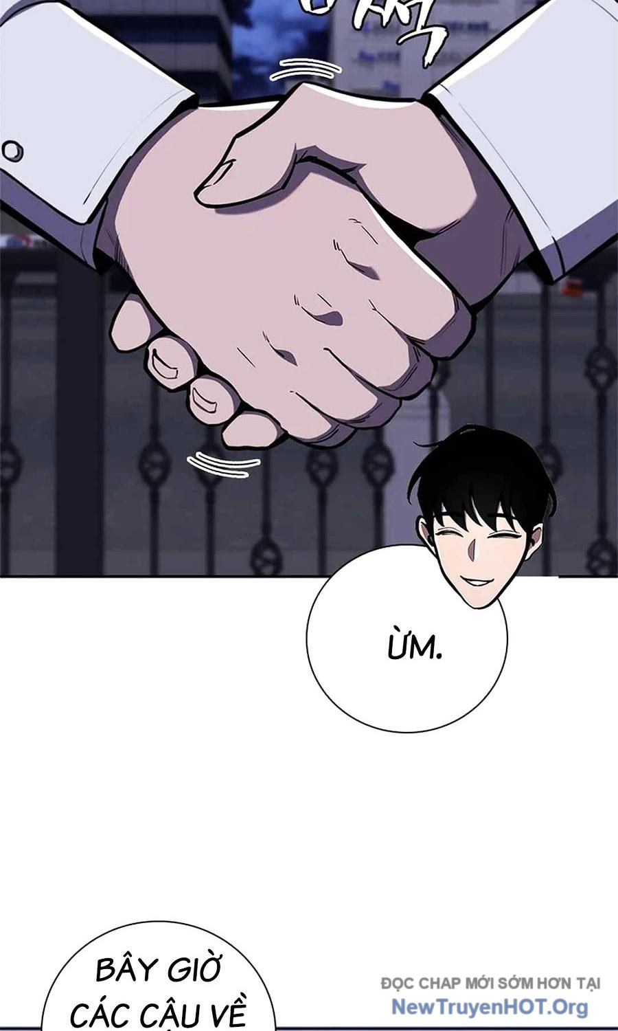 Đại Thánh Trùng Sinh Chapter 17 - Trang 19