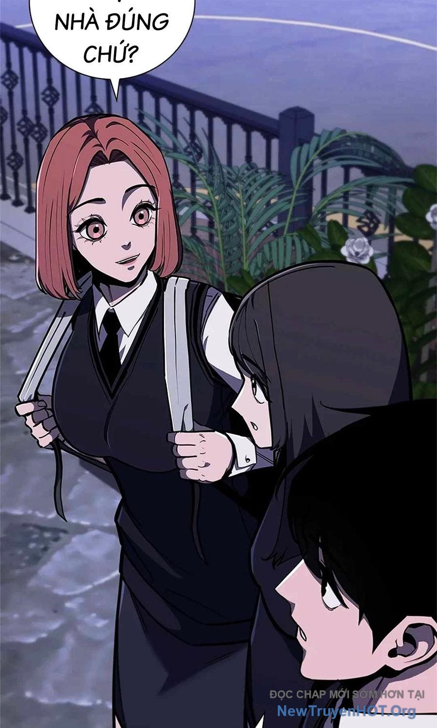 Đại Thánh Trùng Sinh Chapter 17 - Trang 20