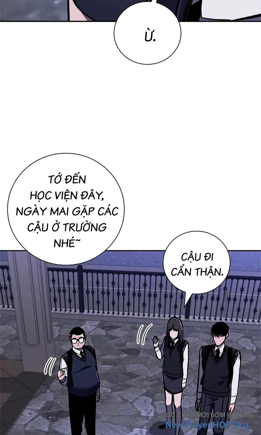 Đại Thánh Trùng Sinh Chapter 17 - Trang 21