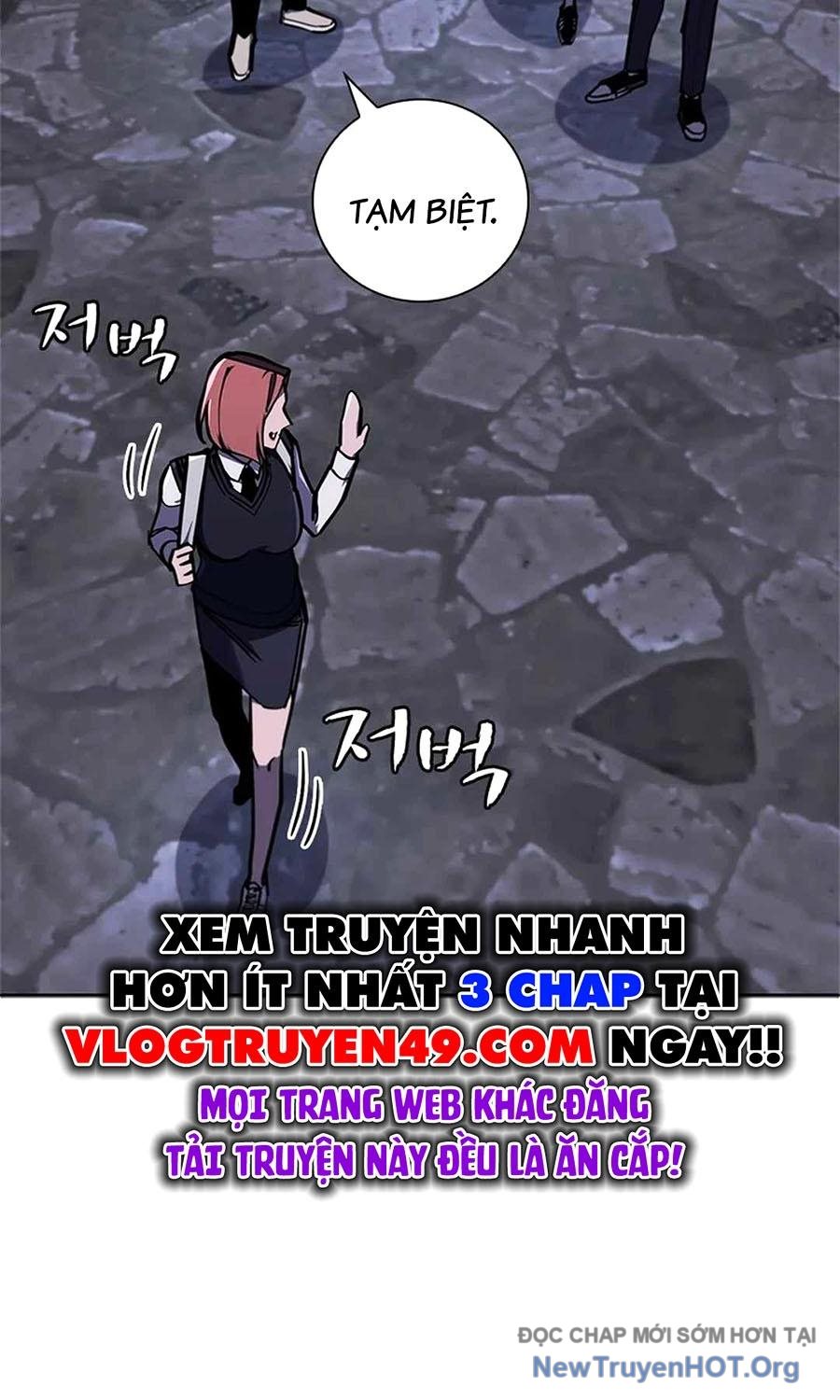 Đại Thánh Trùng Sinh Chapter 17 - Trang 22