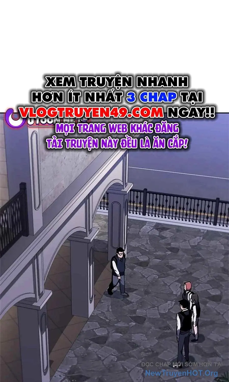Đại Thánh Trùng Sinh Chapter 17 - Trang 3