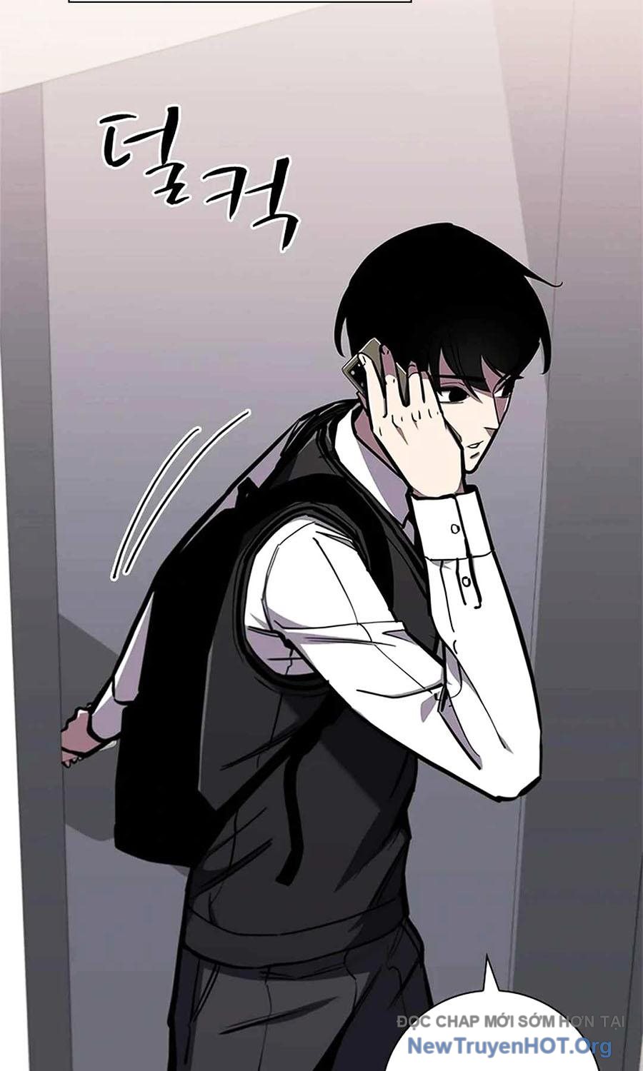 Đại Thánh Trùng Sinh Chapter 17 - Trang 30