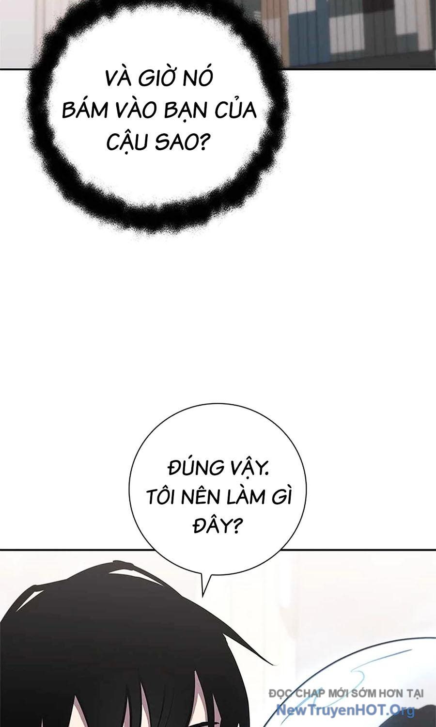 Đại Thánh Trùng Sinh Chapter 17 - Trang 36