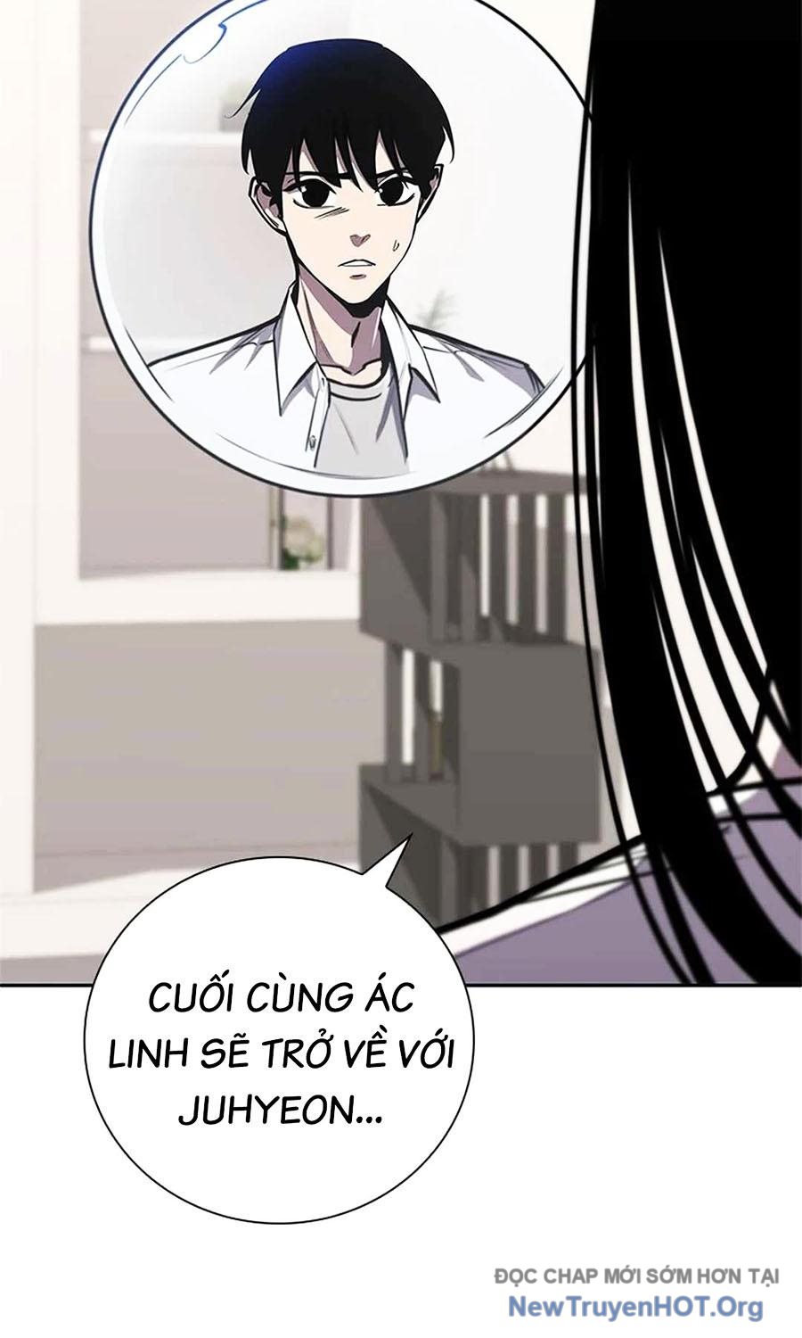 Đại Thánh Trùng Sinh Chapter 17 - Trang 42