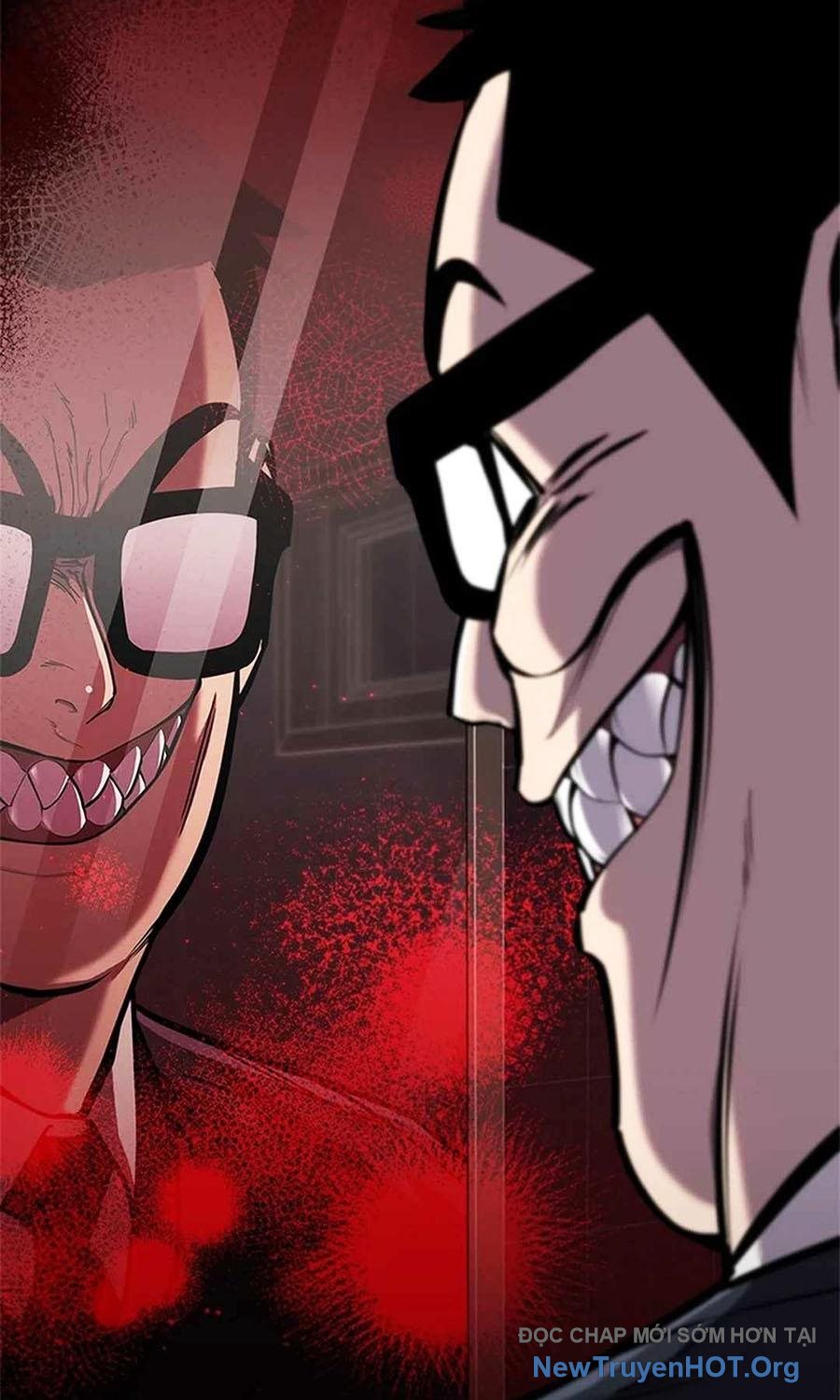 Đại Thánh Trùng Sinh Chapter 17 - Trang 46