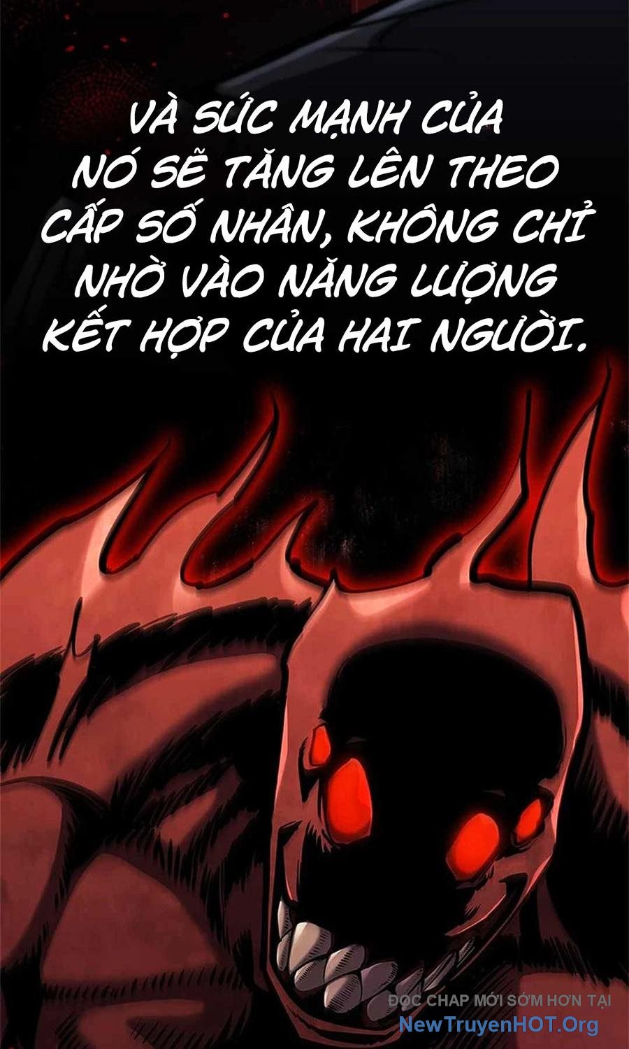 Đại Thánh Trùng Sinh Chapter 17 - Trang 47