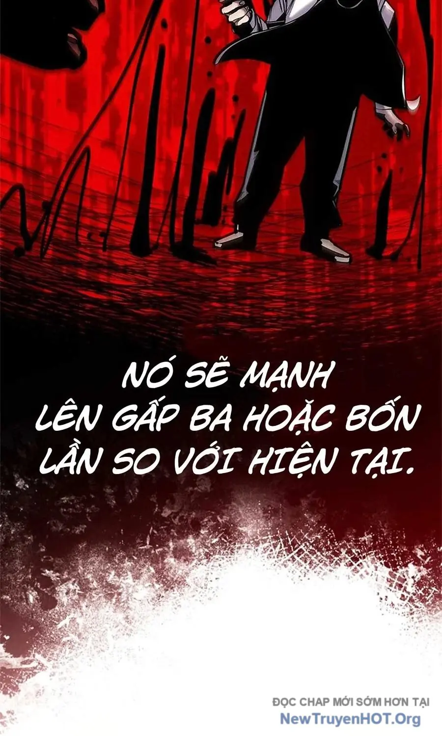Đại Thánh Trùng Sinh Chapter 17 - Trang 49