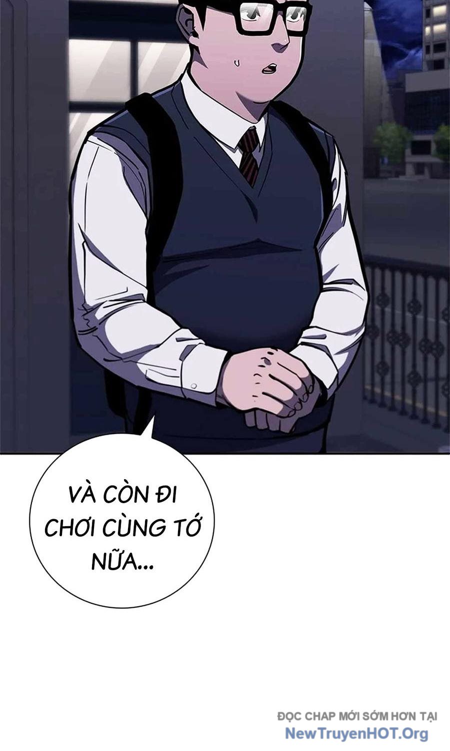 Đại Thánh Trùng Sinh Chapter 17 - Trang 5