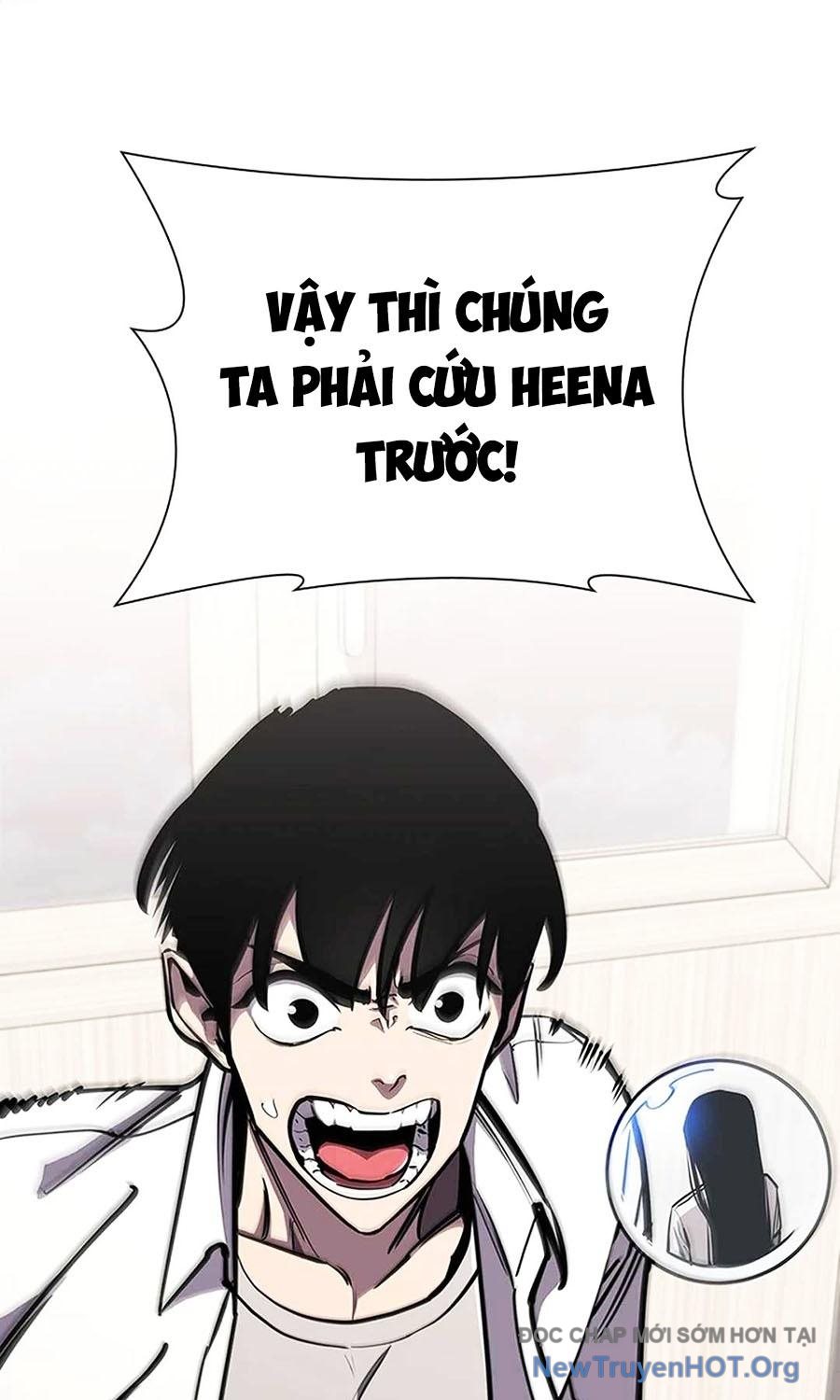 Đại Thánh Trùng Sinh Chapter 17 - Trang 50