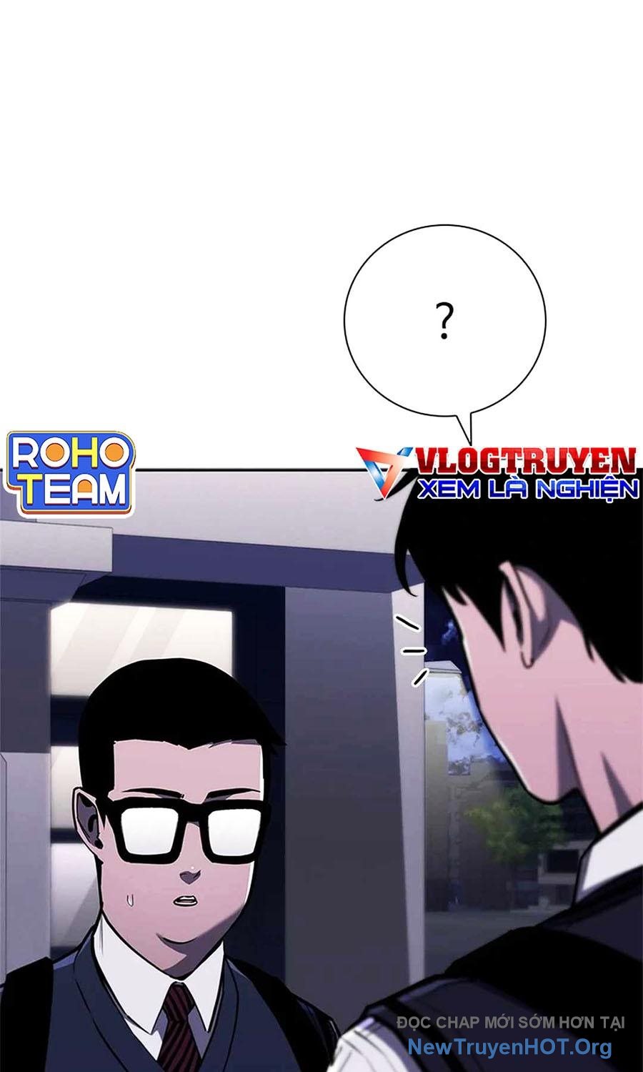 Đại Thánh Trùng Sinh Chapter 17 - Trang 8