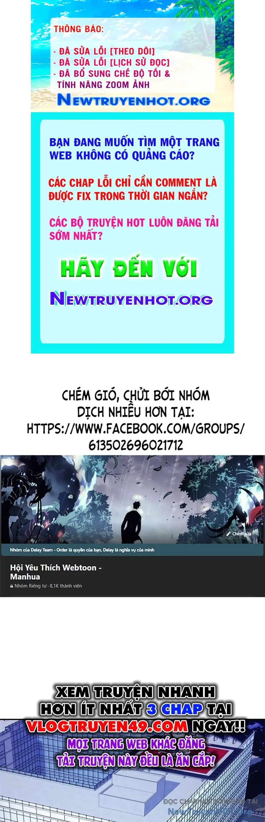 Đại Thánh Trùng Sinh Chapter 18 - Trang 2