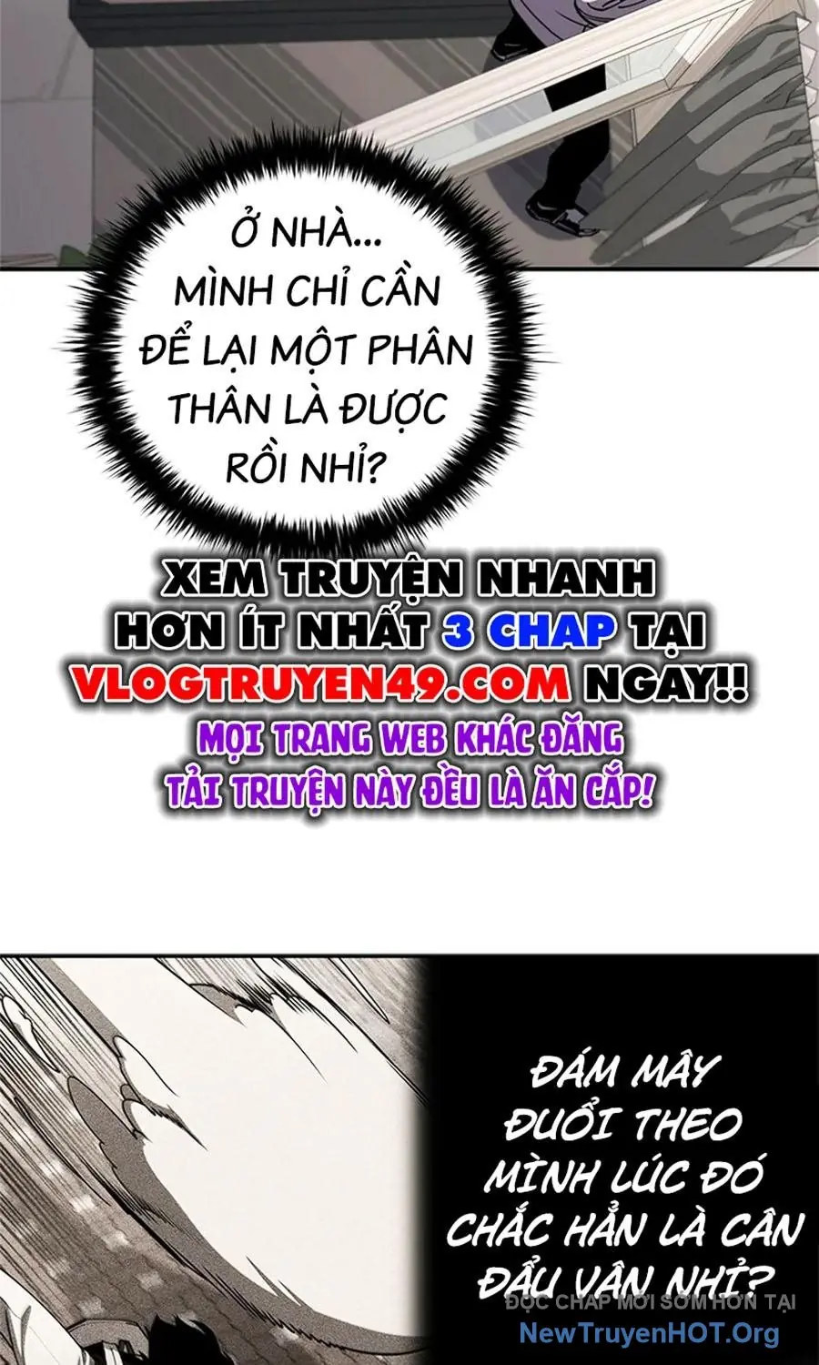 Đại Thánh Trùng Sinh Chapter 18 - Trang 20