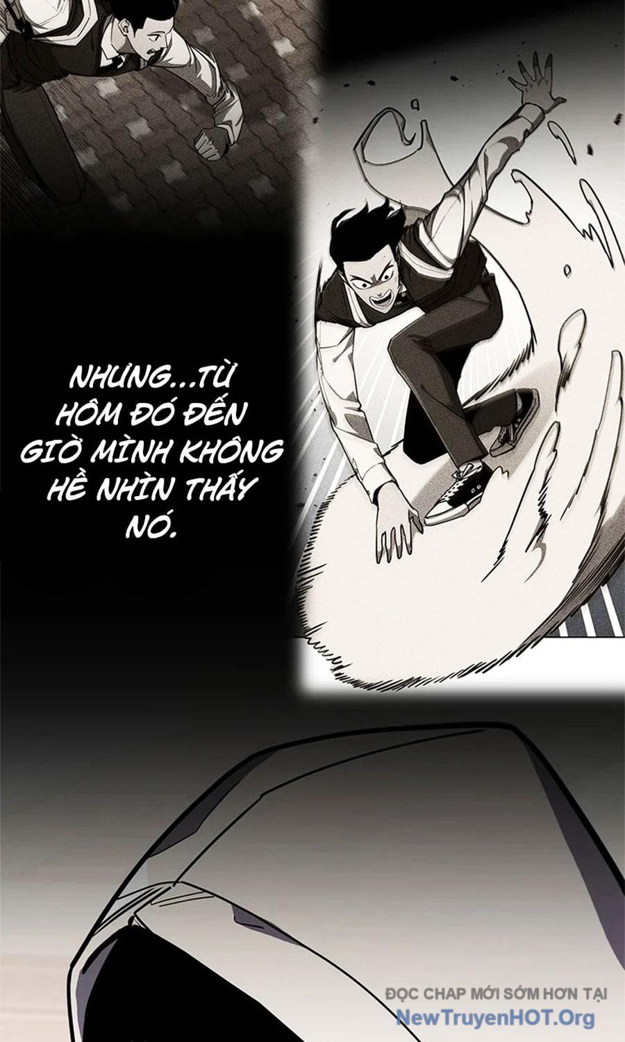 Đại Thánh Trùng Sinh Chapter 18 - Trang 21