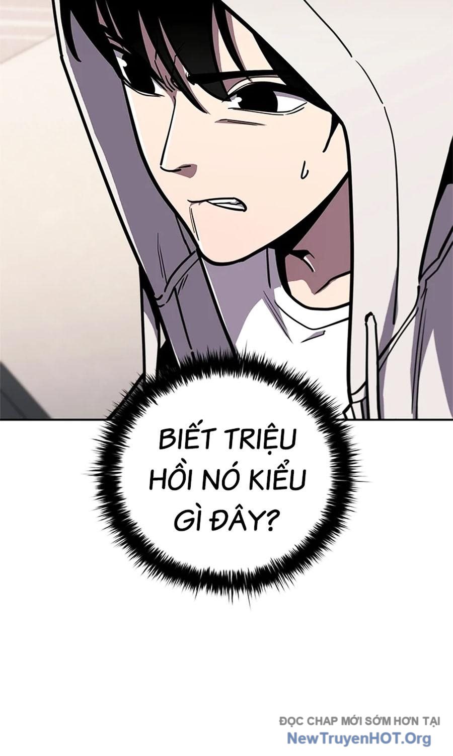 Đại Thánh Trùng Sinh Chapter 18 - Trang 22