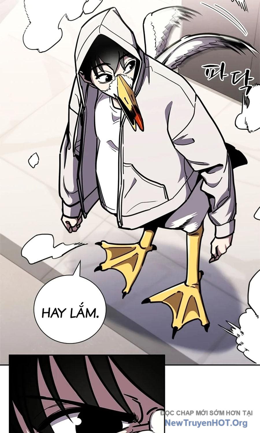 Đại Thánh Trùng Sinh Chapter 18 - Trang 42