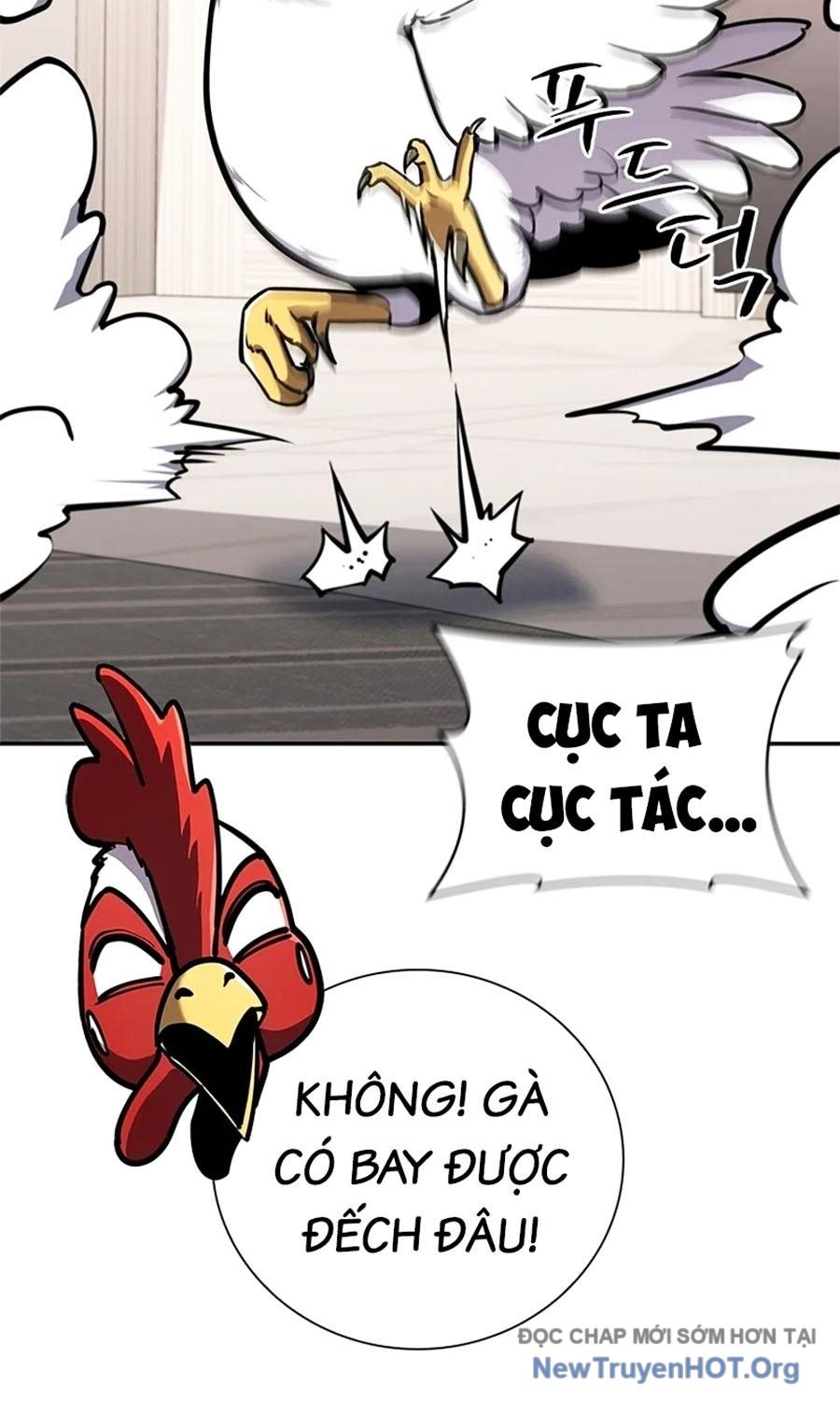 Đại Thánh Trùng Sinh Chapter 18 - Trang 48