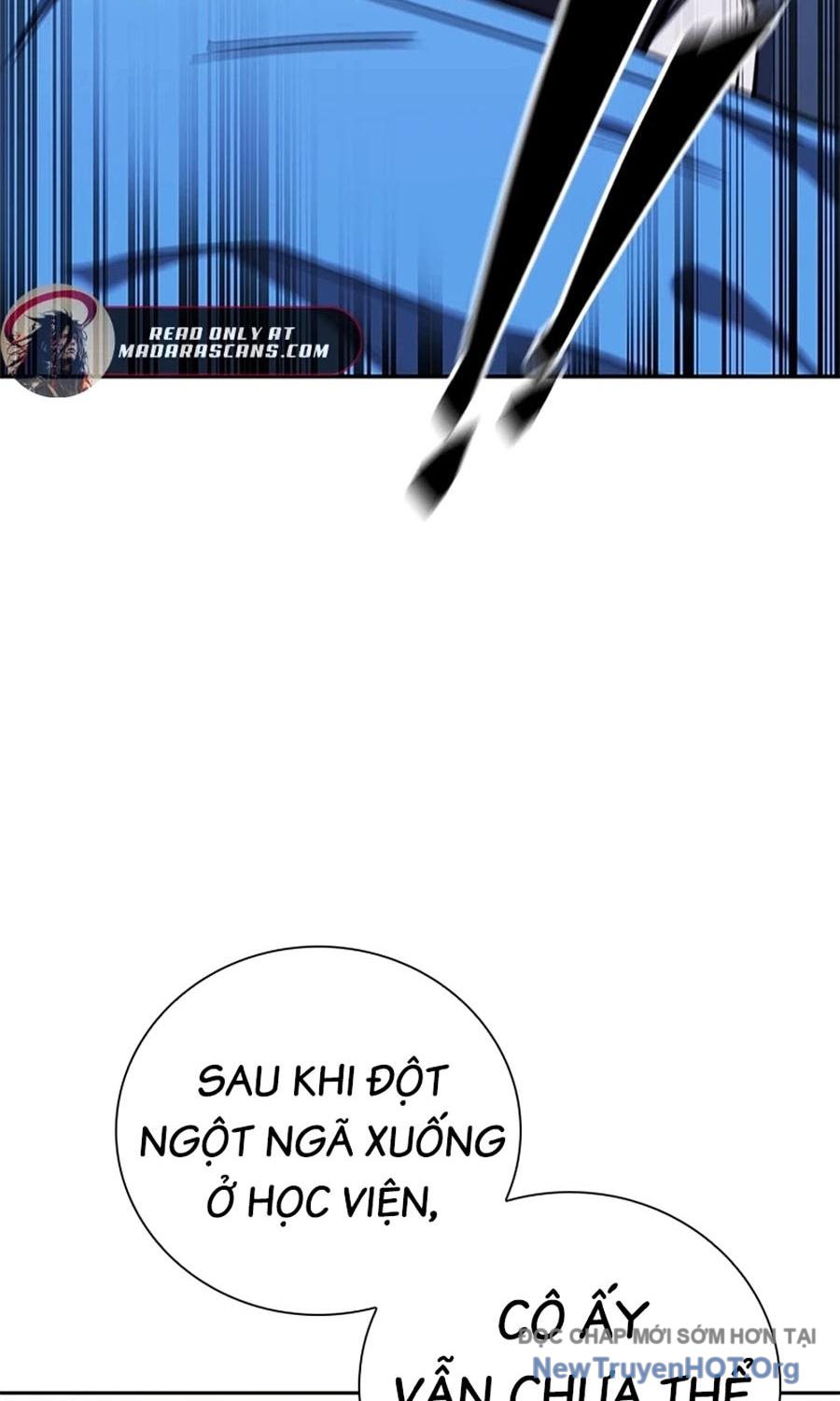 Đại Thánh Trùng Sinh Chapter 18 - Trang 7