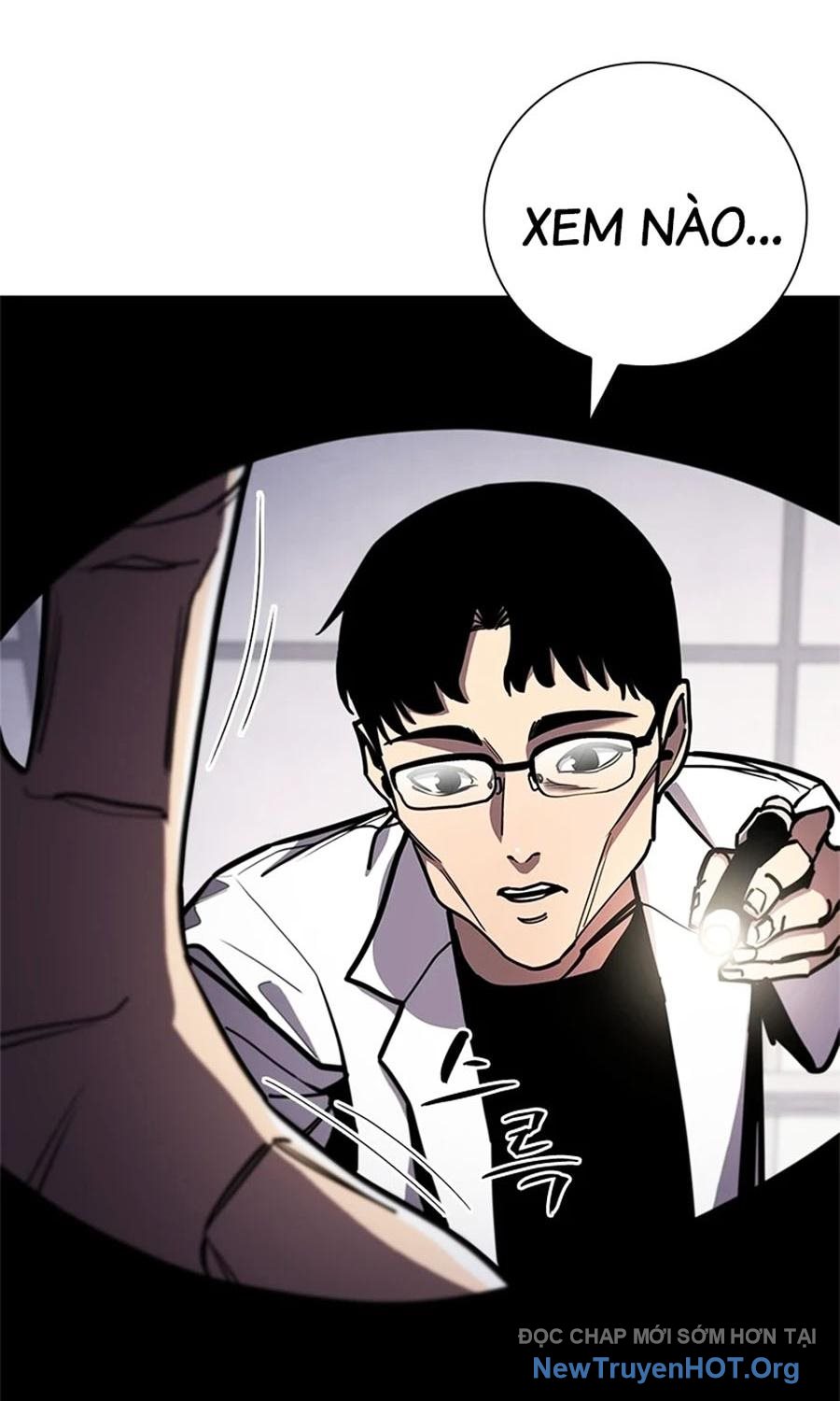Đại Thánh Trùng Sinh Chapter 18 - Trang 9