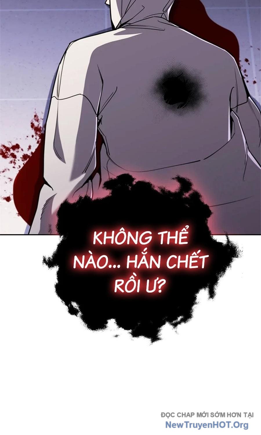 Đại Thánh Trùng Sinh Chapter 19 - Trang 15