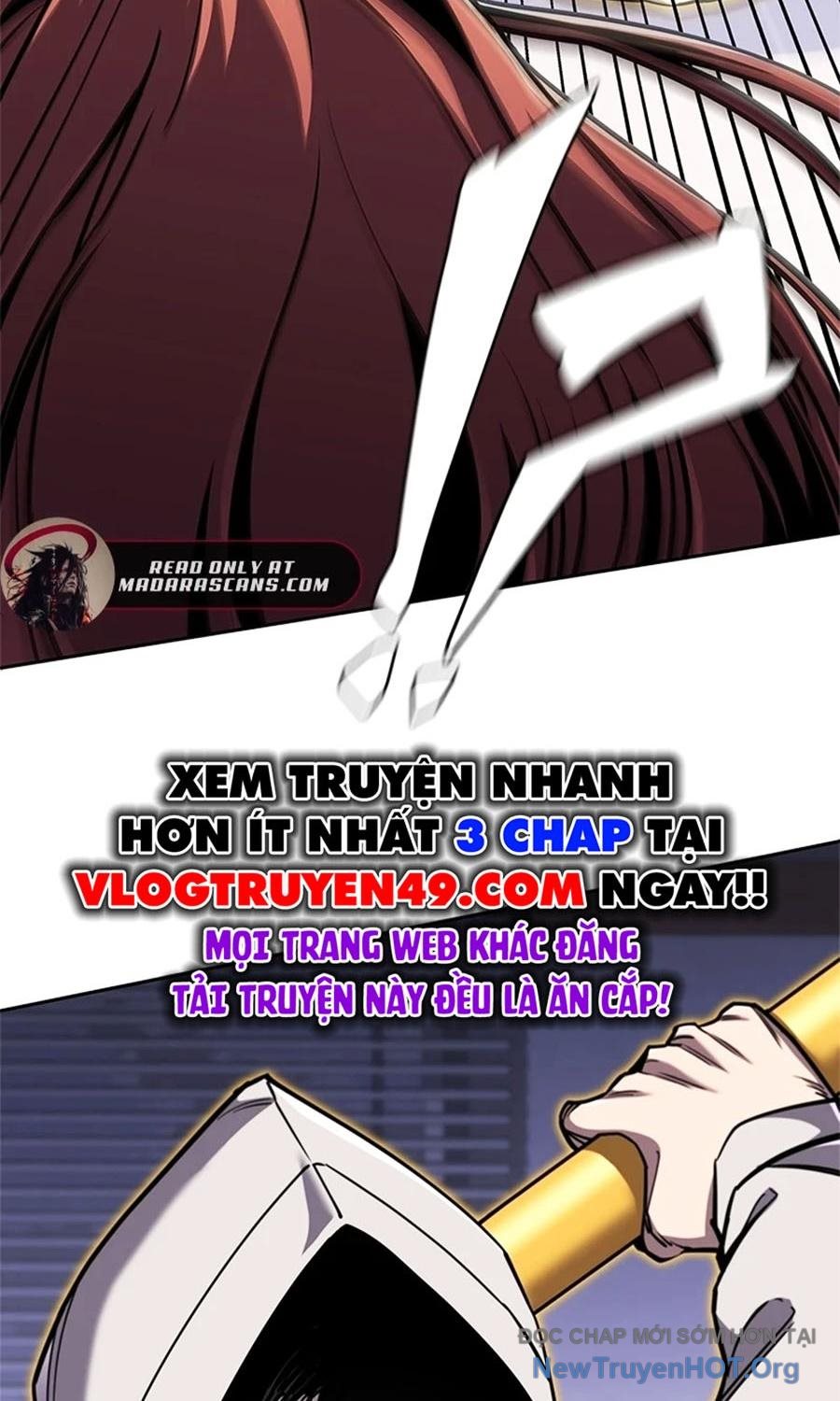 Đại Thánh Trùng Sinh Chapter 19 - Trang 29