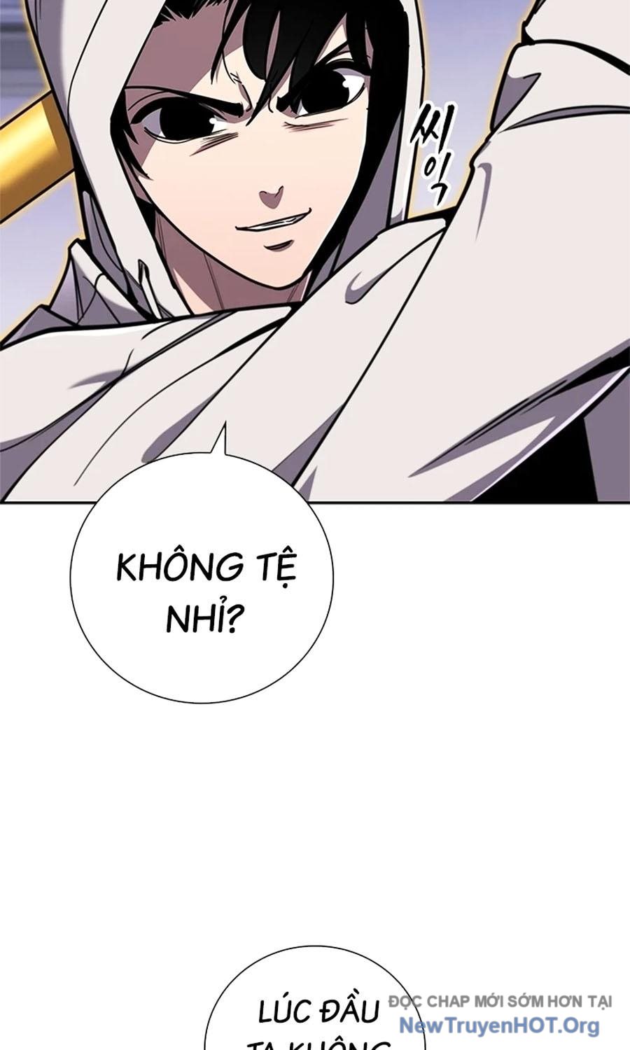 Đại Thánh Trùng Sinh Chapter 19 - Trang 30