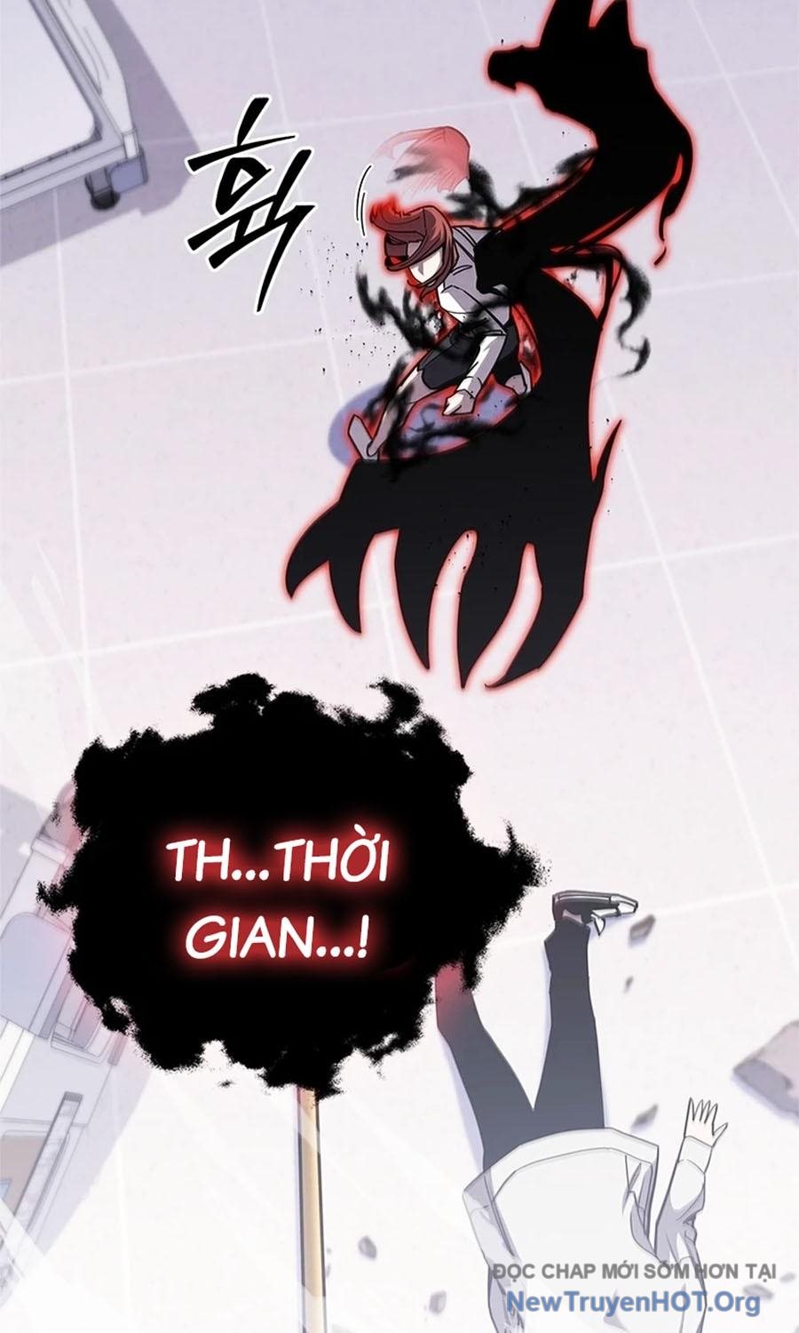 Đại Thánh Trùng Sinh Chapter 19 - Trang 32