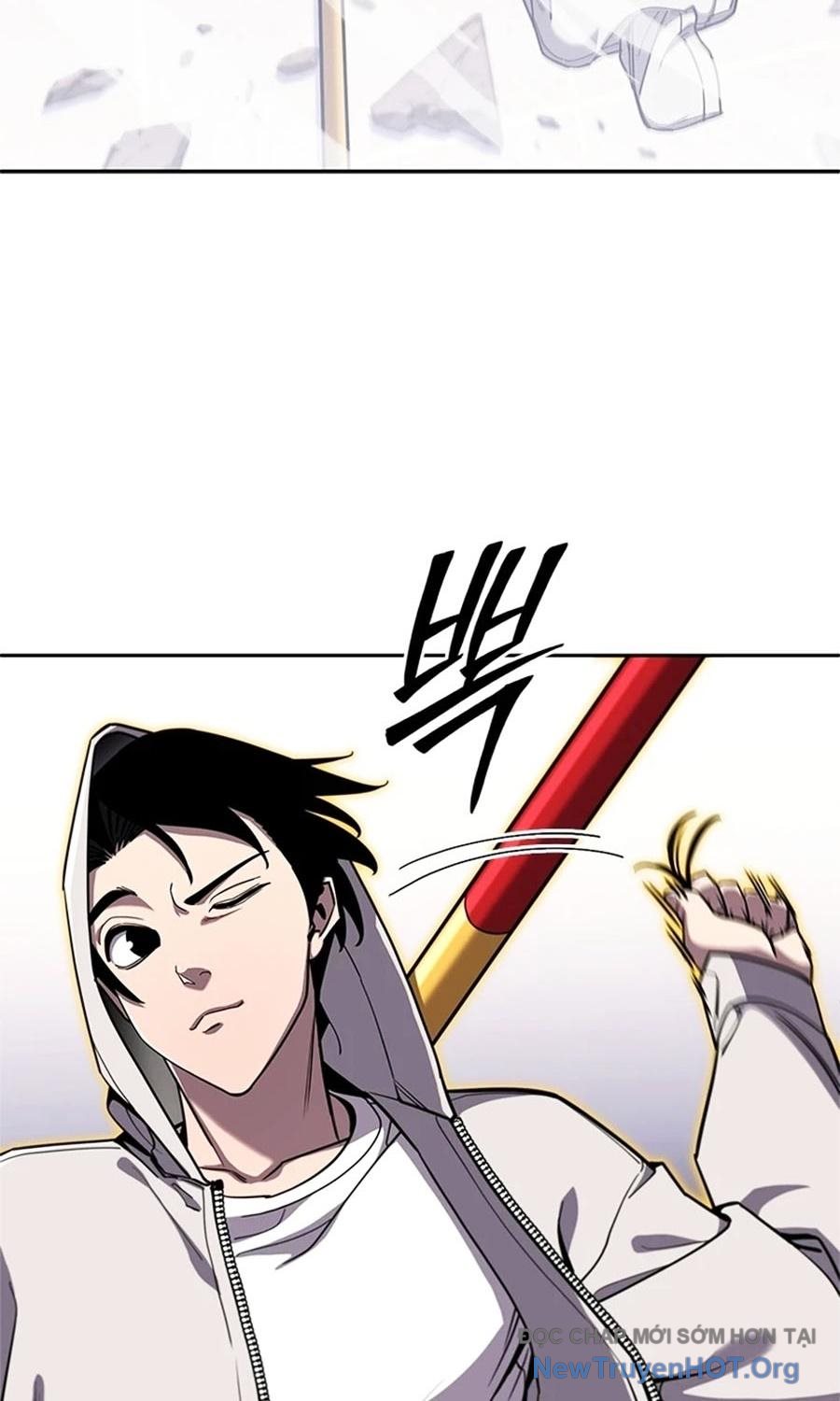 Đại Thánh Trùng Sinh Chapter 19 - Trang 33