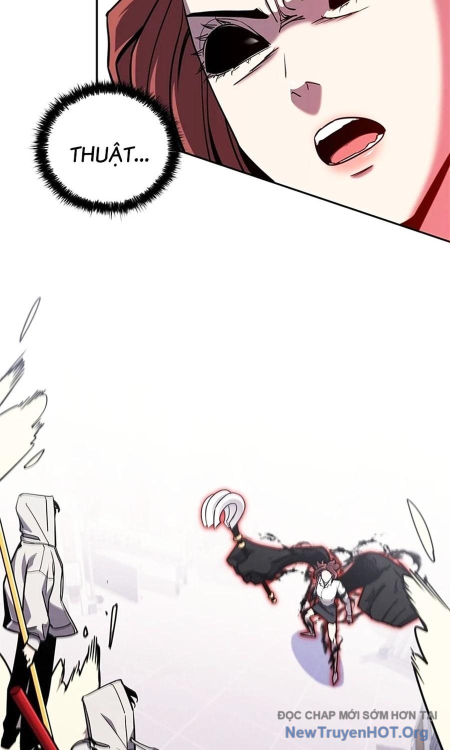 Đại Thánh Trùng Sinh Chapter 19 - Trang 40