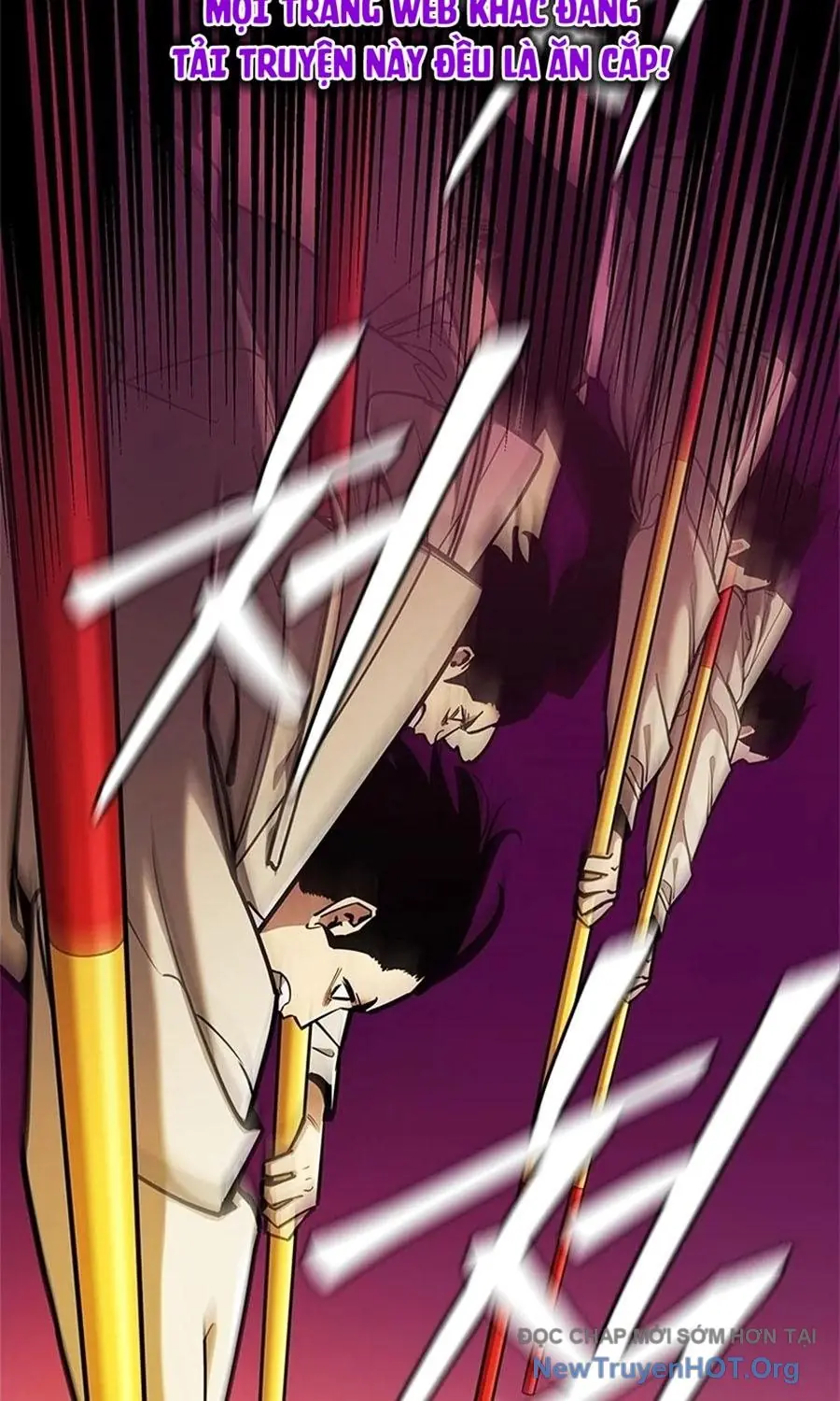 Đại Thánh Trùng Sinh Chapter 19 - Trang 47