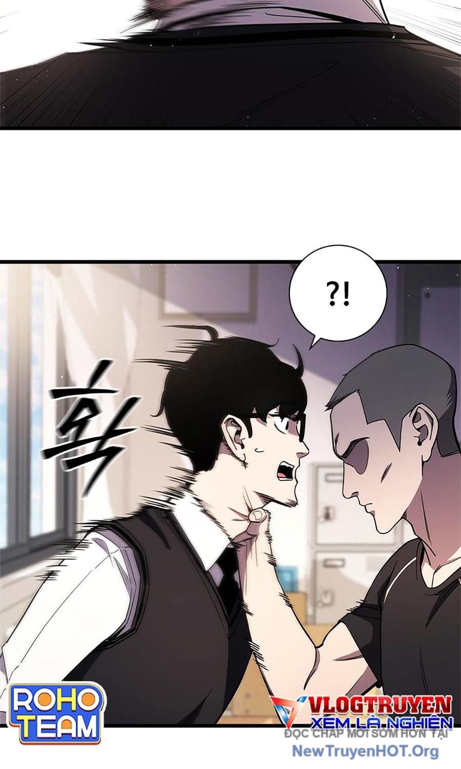 Đại Thánh Trùng Sinh Chapter 2 - Trang 11