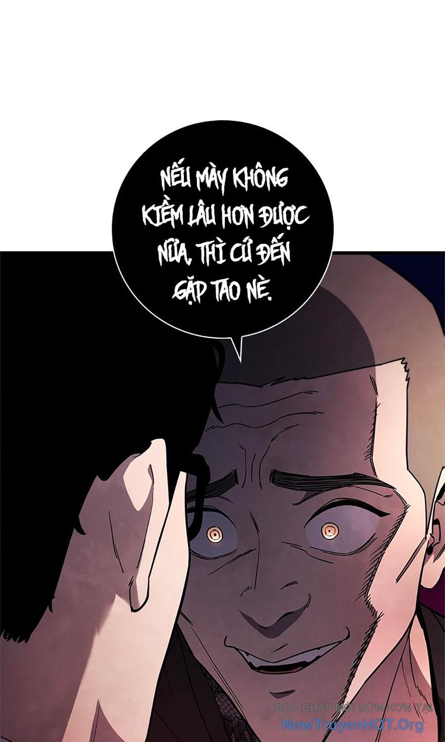 Đại Thánh Trùng Sinh Chapter 2 - Trang 12