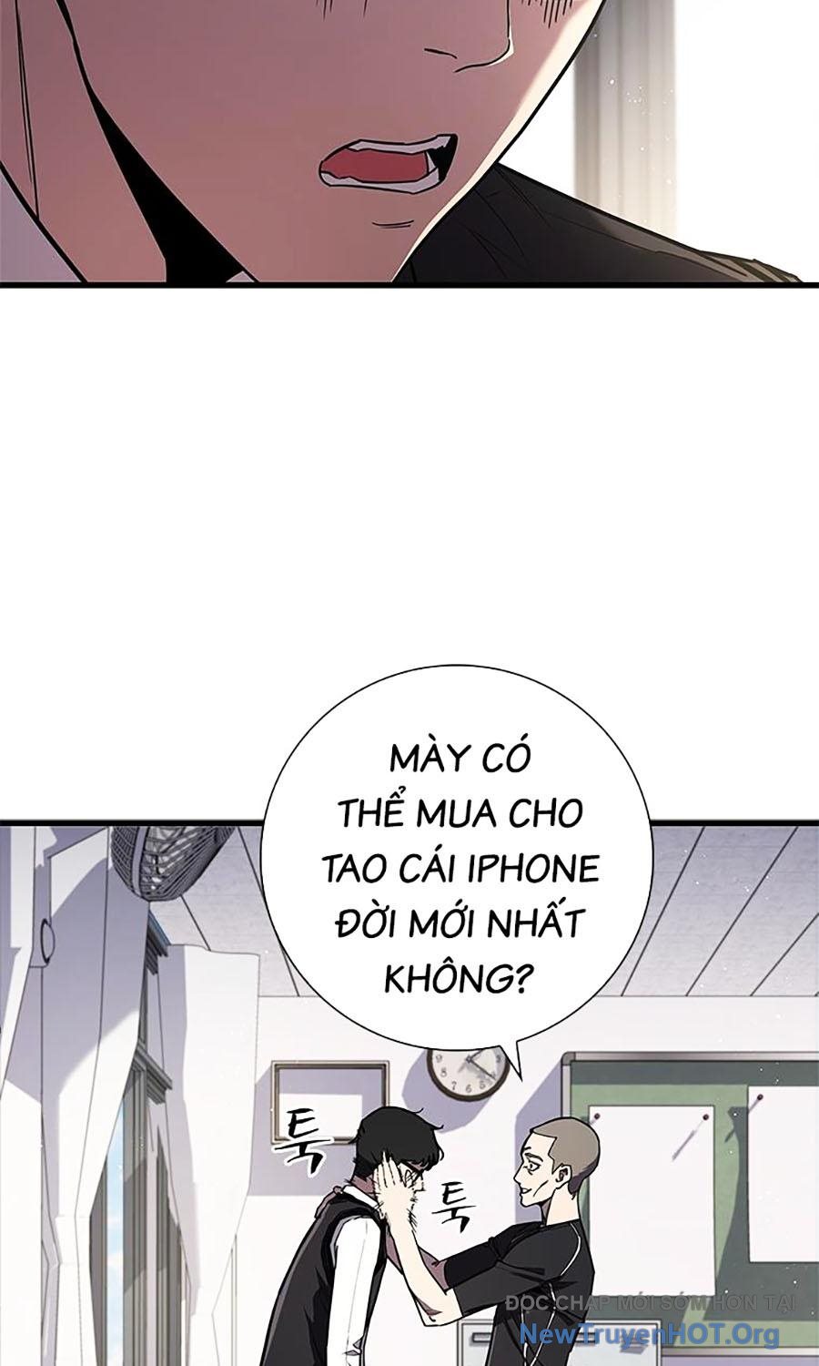 Đại Thánh Trùng Sinh Chapter 2 - Trang 14