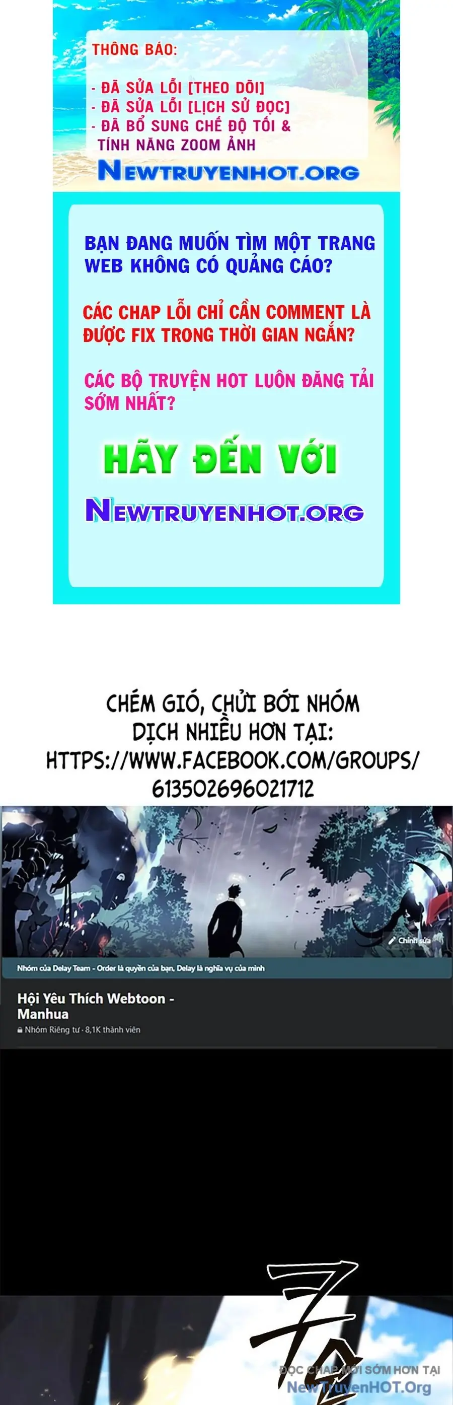 Đại Thánh Trùng Sinh Chapter 2 - Trang 2