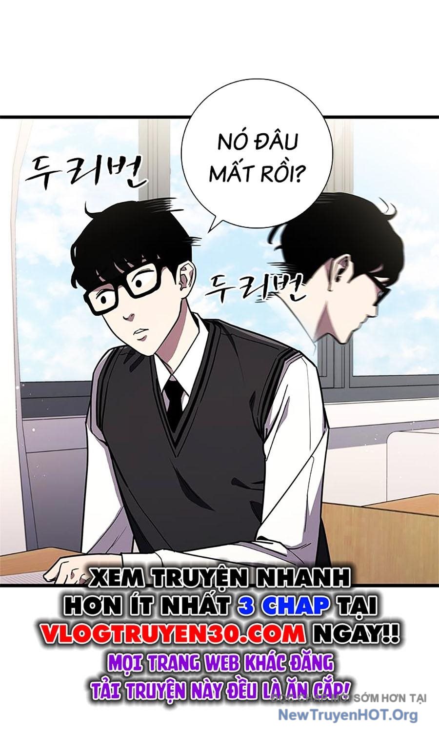 Đại Thánh Trùng Sinh Chapter 2 - Trang 22