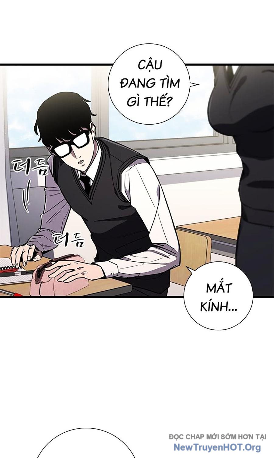 Đại Thánh Trùng Sinh Chapter 2 - Trang 23