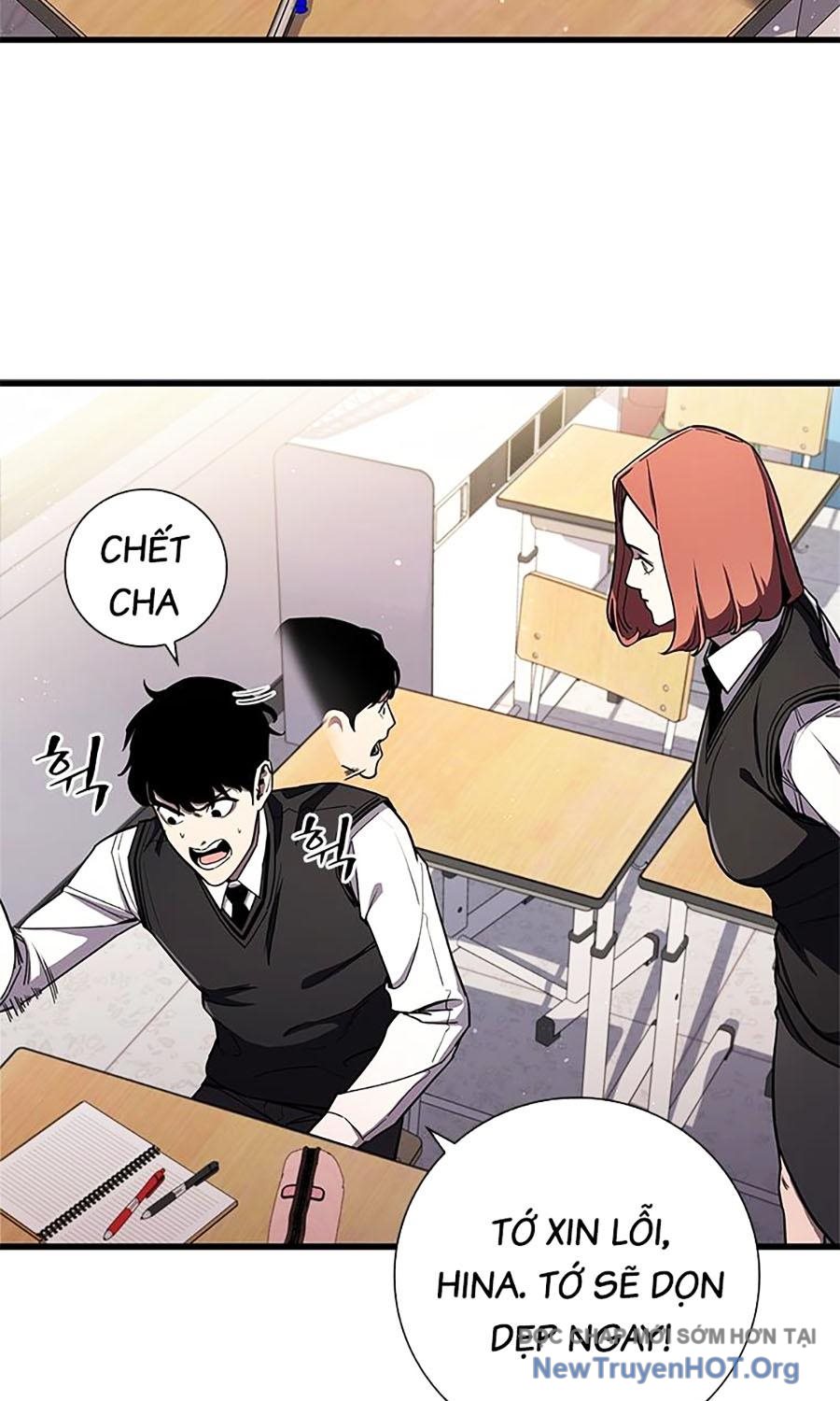 Đại Thánh Trùng Sinh Chapter 2 - Trang 34